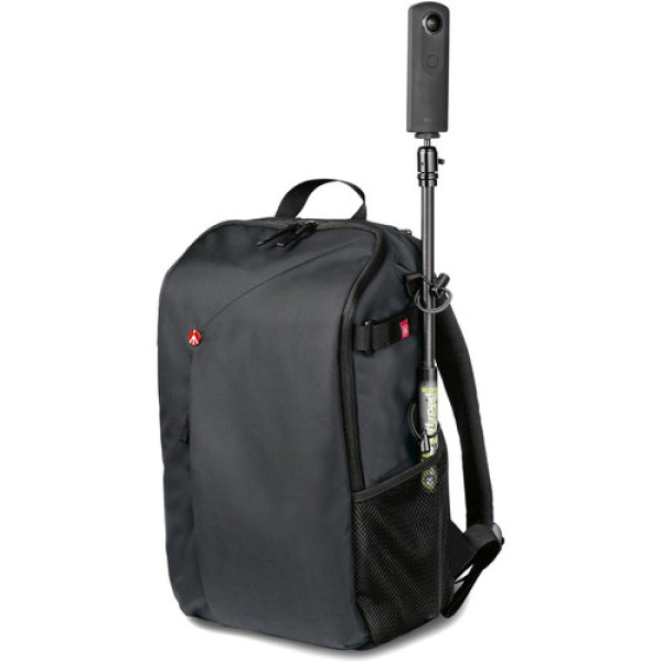 Рюкзак для фотоаппарата или квадрокоптера Manfrotto NX CSC Backpack Grey( MB NX-BP-GY)